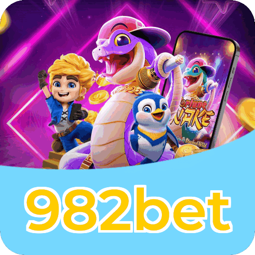 Slots Premium da PG Soft na 982bet